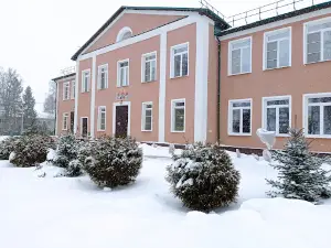 Malopitskiy Skorbyashchenskiy Zhenskiy Monastyr'.