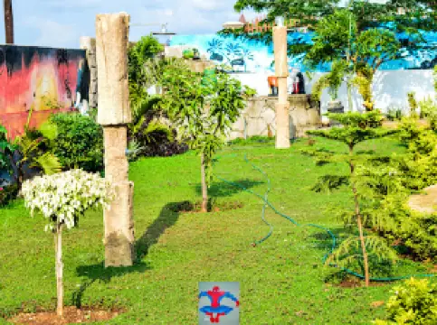 Spider Park Khumbulekhaya