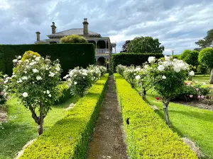 Lawrenny Estate Distilling - Tasmanian Distillery