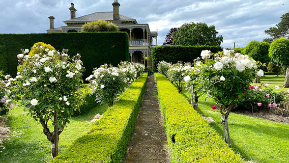 Lawrenny Estate Distilling - Tasmanian Distillery