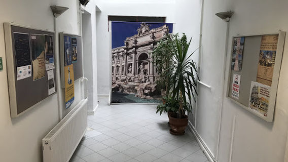 Italian Cultural Center