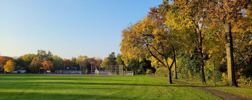 Flossmoor,IL Park