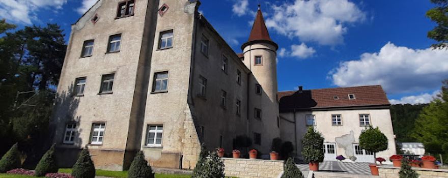 Unteres Schloss
