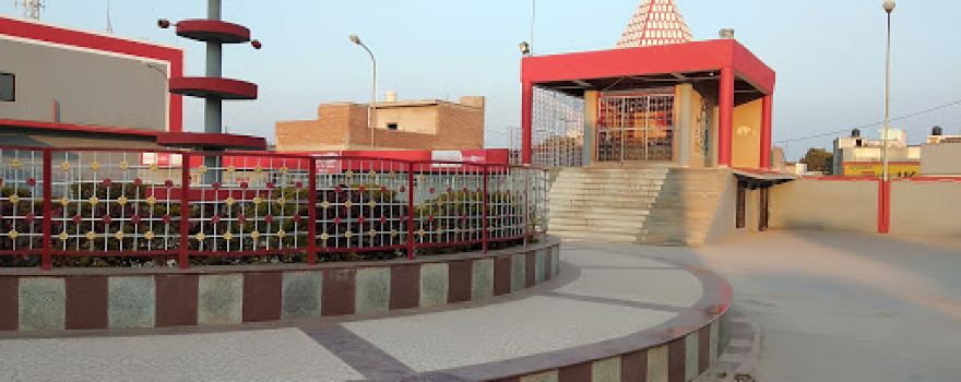 BIG Cinemas Shriram