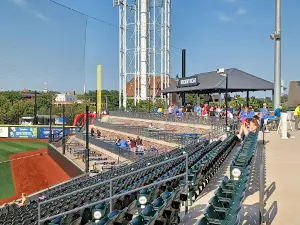 ABC Supply Stadium