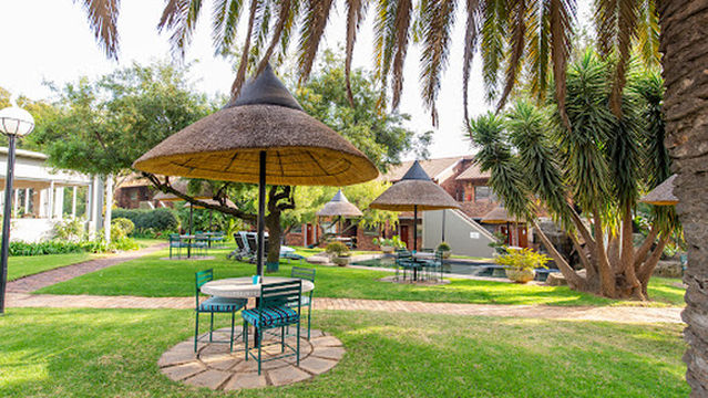 CedarWoods of Sandton