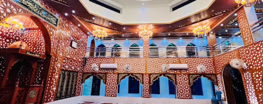 Anowara Jama Masjid
