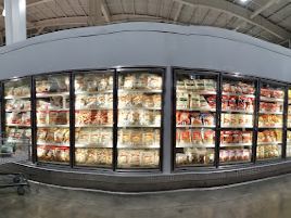 S&R Membership Shopping - Circuit Makati
