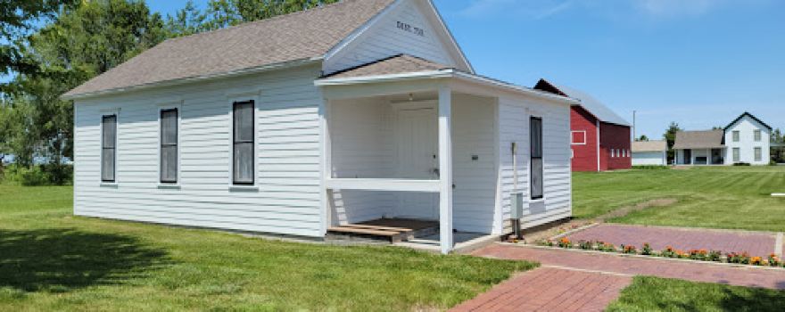 Heritage Mennonite Park