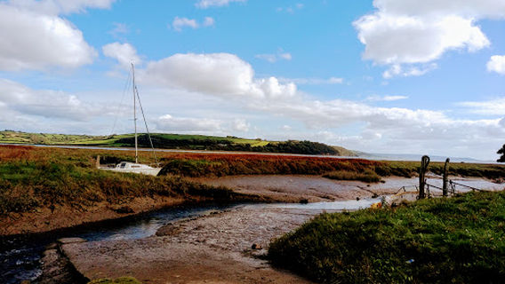 Laugharne Rugby Football Club