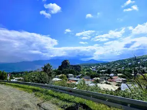 Surami Fortress