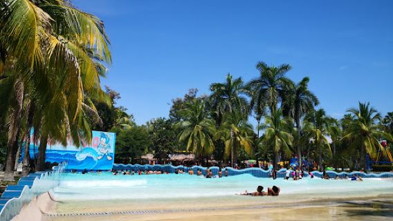 Aquaventura