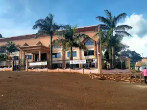 Mairie de Bandjoun