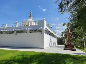 Wat Chong Kham Phra Aram Luang
