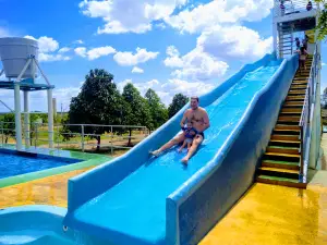 Marrecus Park