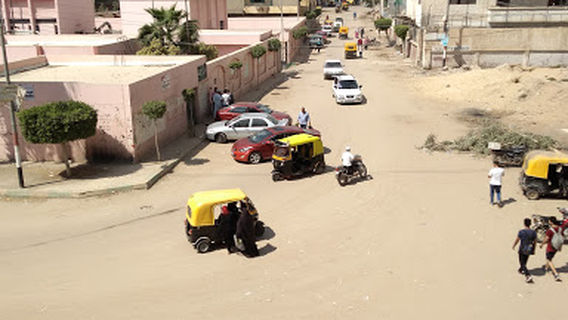 Markaz Damanhour