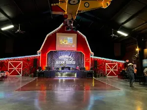 The Barn Dance, Inc.