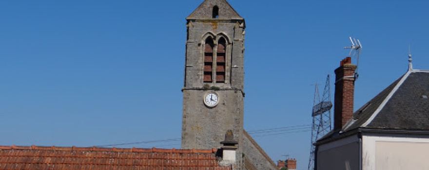 Eglise Saint-Pierre/Saint-Paul