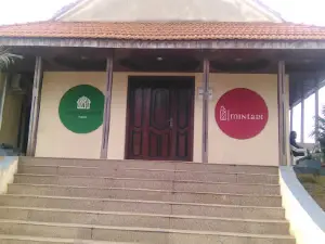 Museu de Cabinda