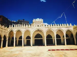 Queen Arwa Museum