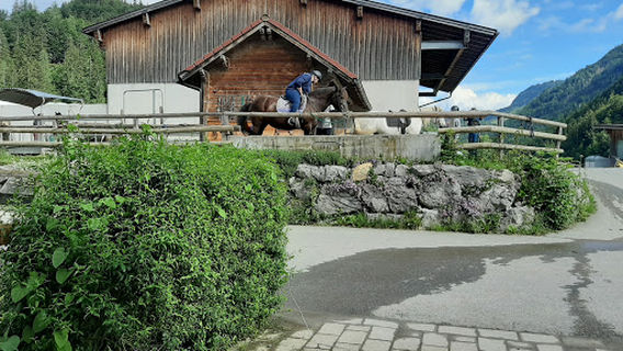 Reitschule Kramerhof