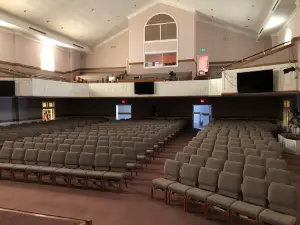 First Baptist Dexter