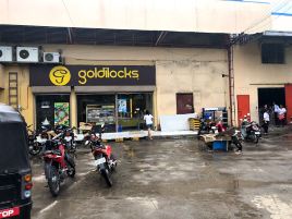 Davao Central Warehouse Club - Mati Branch