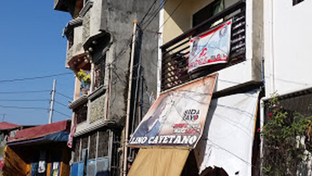Cocohill's Basketball Court