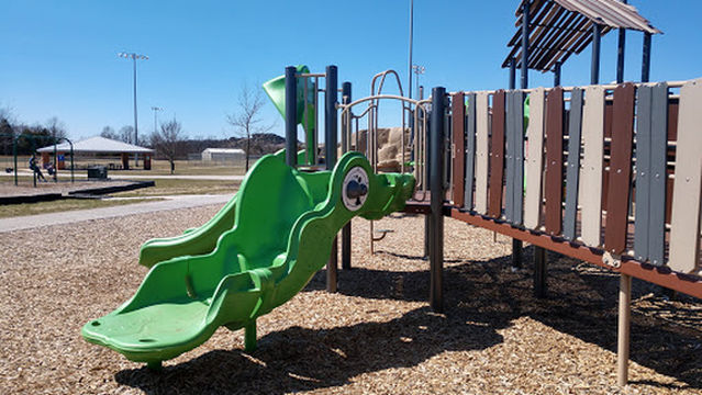 City of Branson Playground