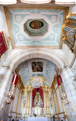 Palácio da Brejoeira