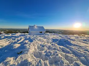 Trysilfjellet