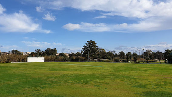Marsa Cricket Club