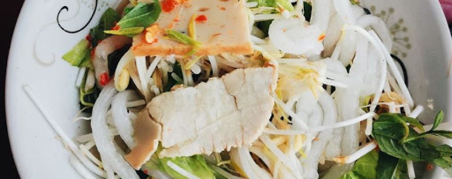 Chợ Chiều