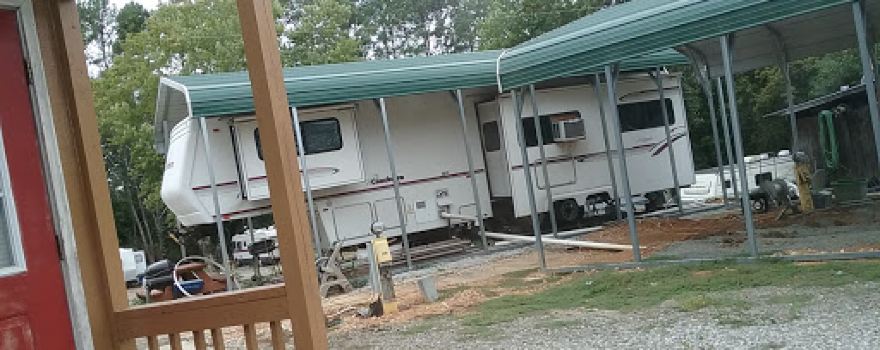 Four Seasons Campground