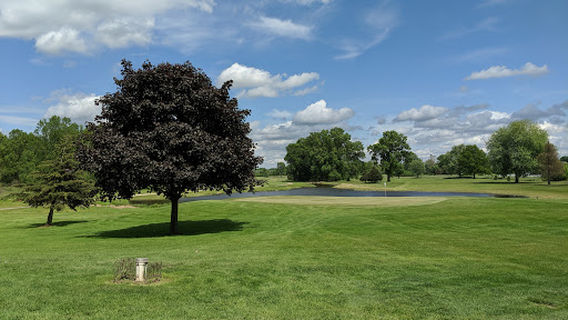 Indian Run Golf Club