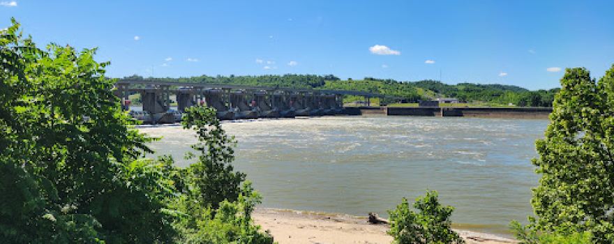 Markland Dam Park