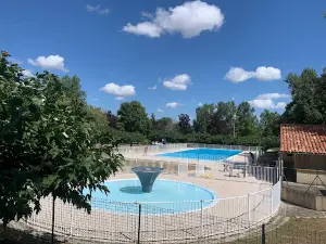 Camping du Plan d'eau 31310