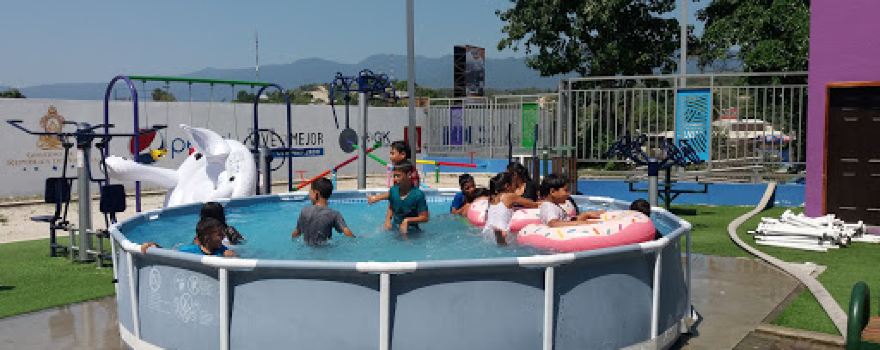 López Arellano Park