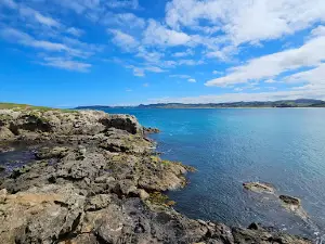 Katiki Point Lighthouse