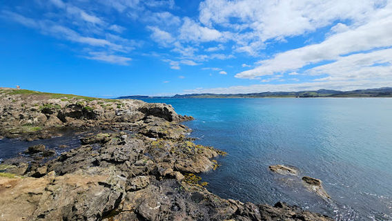 Katiki Point Lighthouse