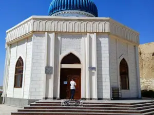 Imom Hasan imom husayn