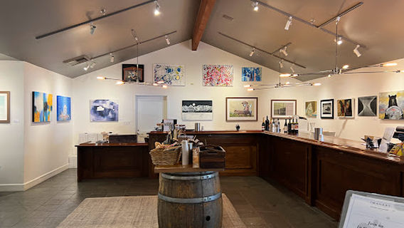 Imagery Estate Winery