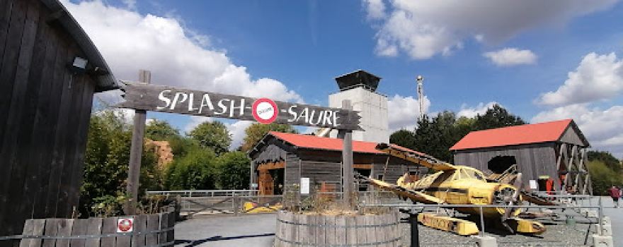 Splash-o-Saure