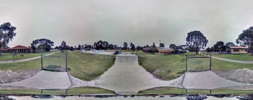 Cranbourne North Skatepark (Endeavour Drive)