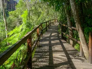 Cania Gorge National Park