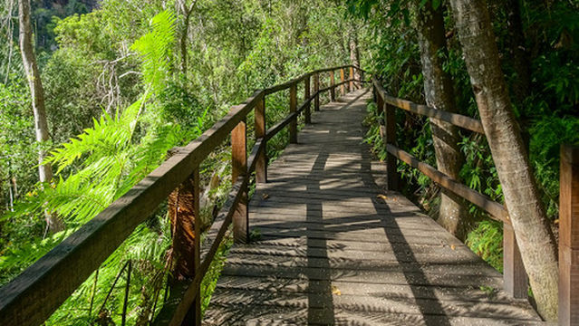 Cania Gorge National Park