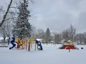 Ensley Park