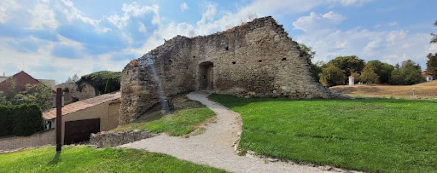 Rotunda of St. George