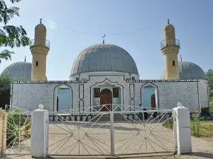 Cümə Məscidi