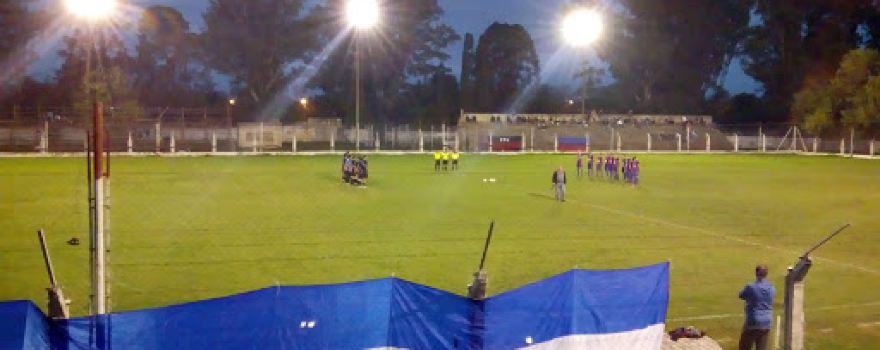 "Plaza Mitre"